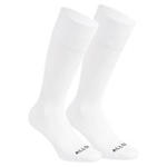 Chaussettes de volley-ball VSK500 High blanches