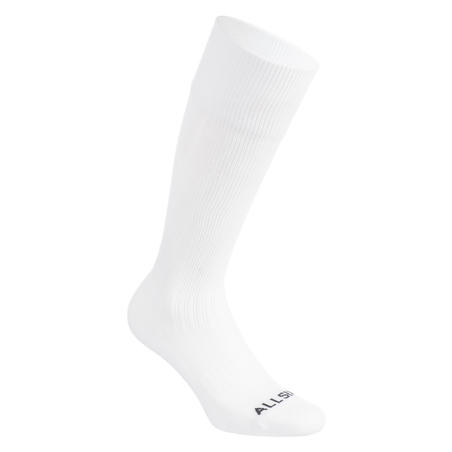 Носки для волейбола с высокой манжетой VSK500