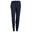 Pantalon de volley-ball VP100 femme bleu foncé