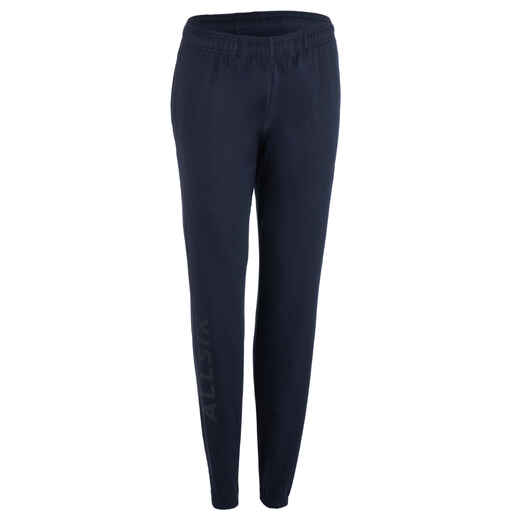 
      Women's Volleyball Bottoms VP100 - Dark Blue
  