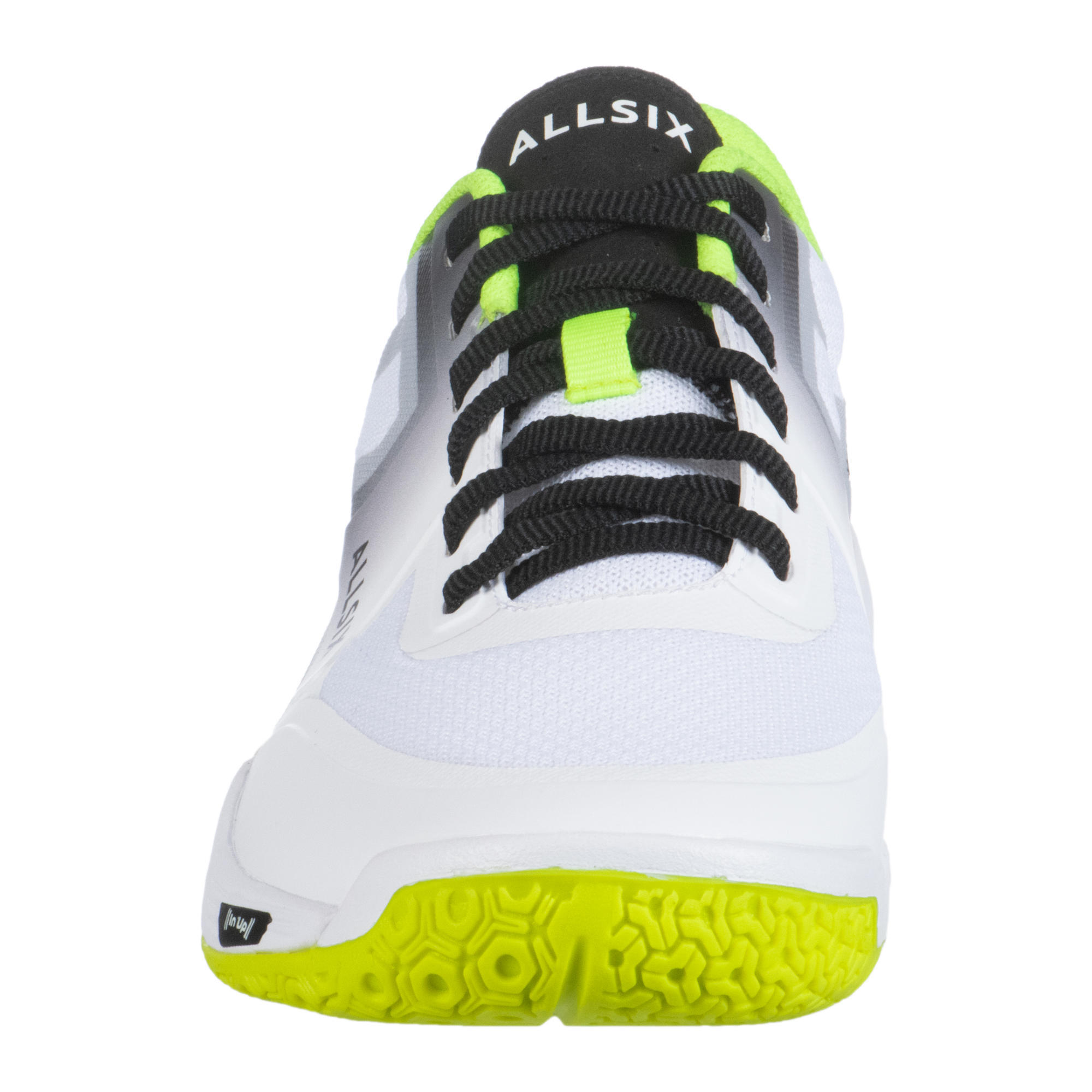 Scarpe pallavolo donna V500 ALLSIX | DECATHLON