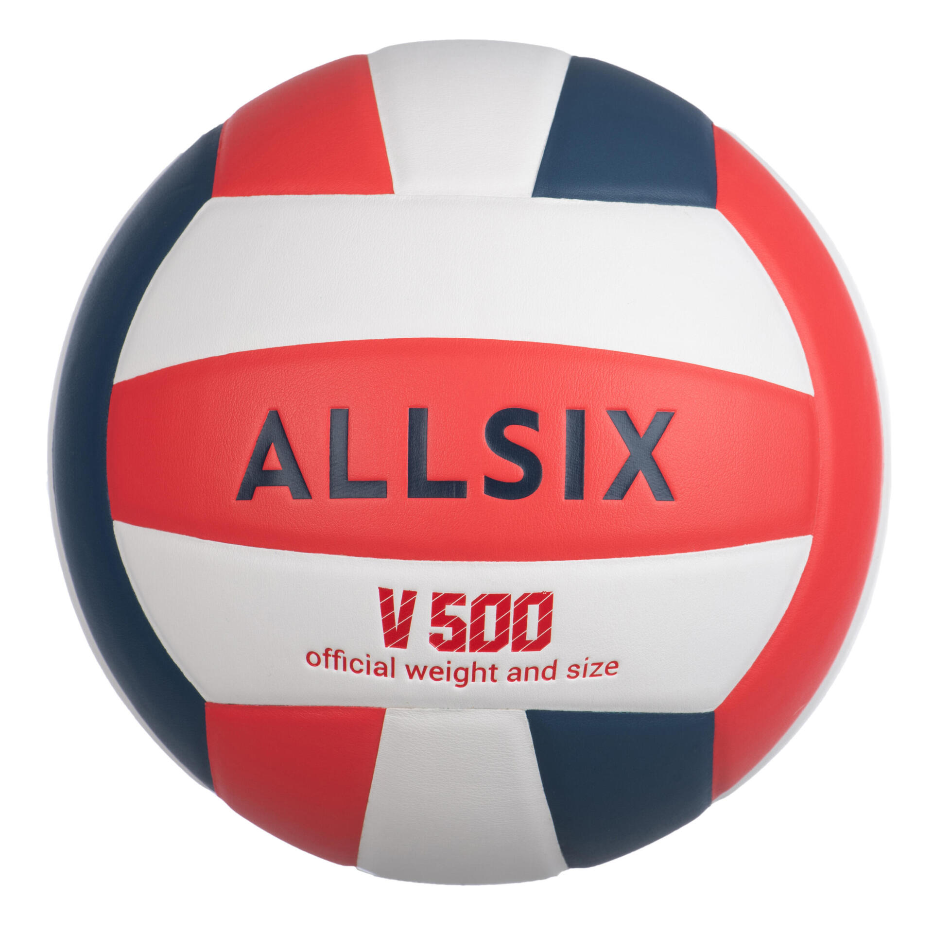 How to choose a volleyball ball