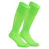 Ilgos tinklinio kojinės „VSK500“, žalios