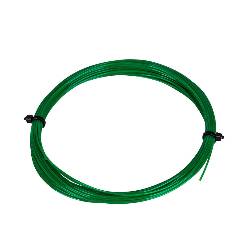 CORDAGE DE SQUASH TECNIFIBRE 305 1.20 VERT