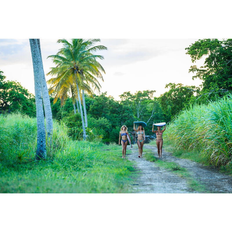 Bandeau LORI TOBI MALDIVE avec lien cou et coques amovibles