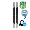 Skis seuls