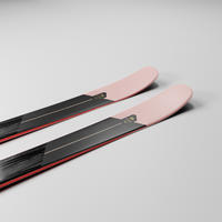 SKIS FREERIDE FREERANDO - SLASH 100