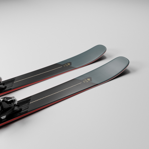Chaussettes Femme/Homme  Wedze Chaussette ski/snowboard 580