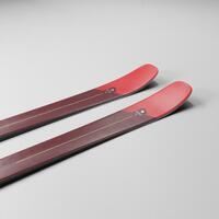 SKIS FREERIDE FREERANDO - PATROL 95