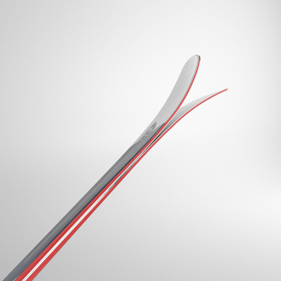 Ski Freeride FR 500 Herren WEDZE DECATHLON