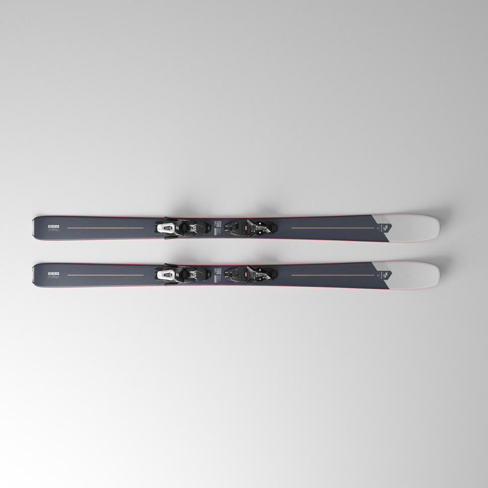 Ski Freeride FR 500 Herren WEDZE DECATHLON