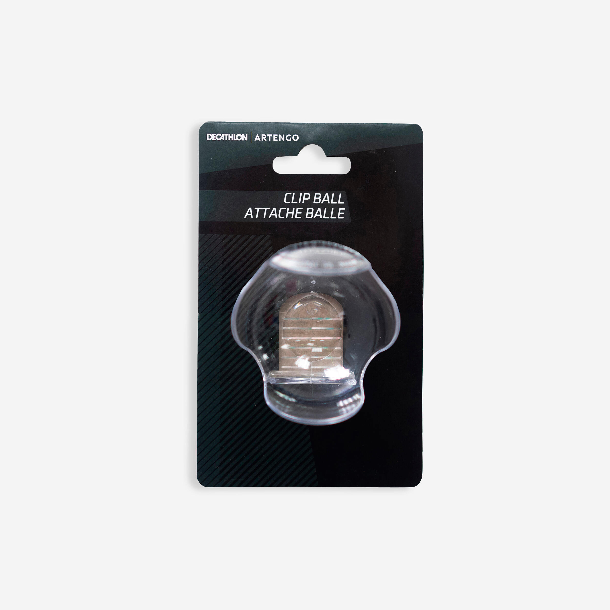 Ball Holder - Clear - ARTENGO