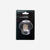 CLIPBALL DE TENNIS TRANSPARENT