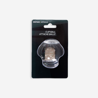 CLIPBALL DE TENNIS TRANSPARENT