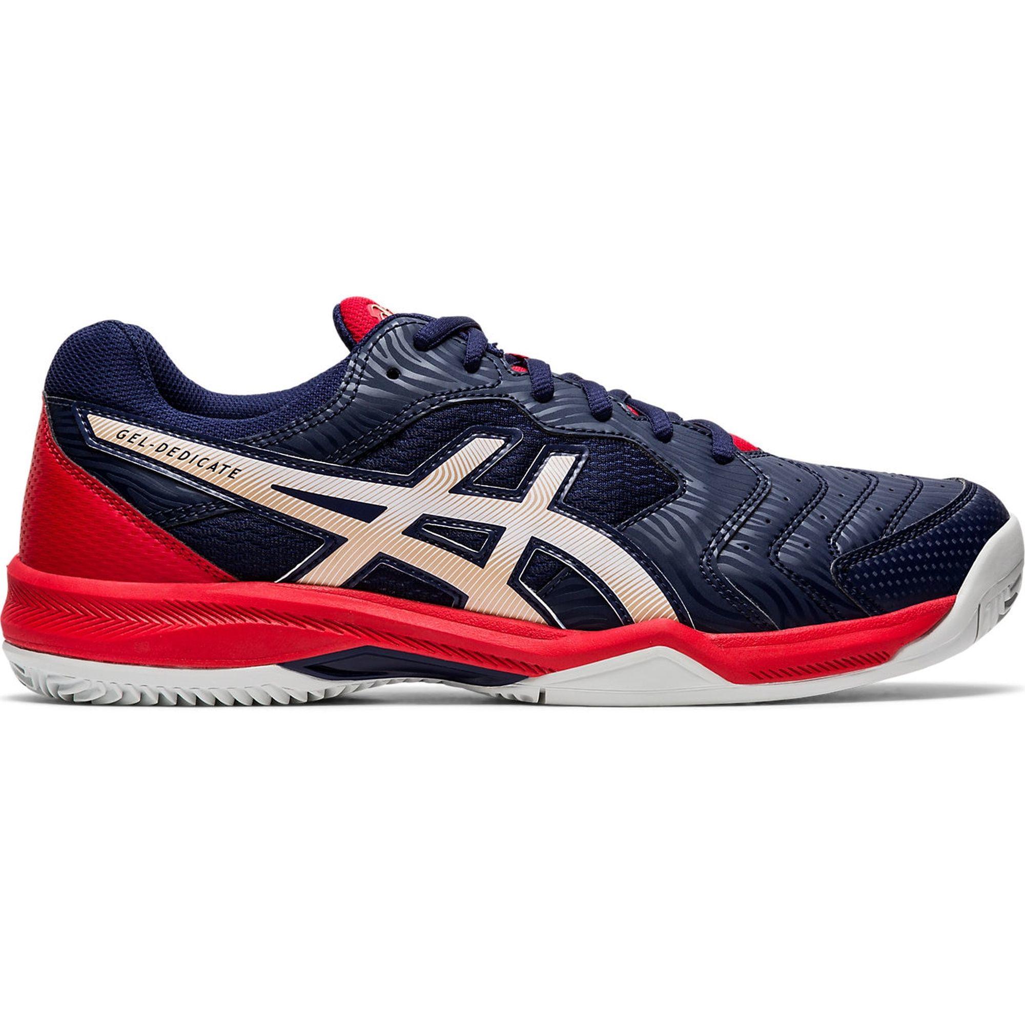 tenis asics homem