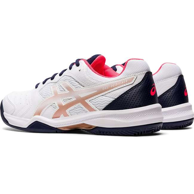 asics gel dedicate clay
