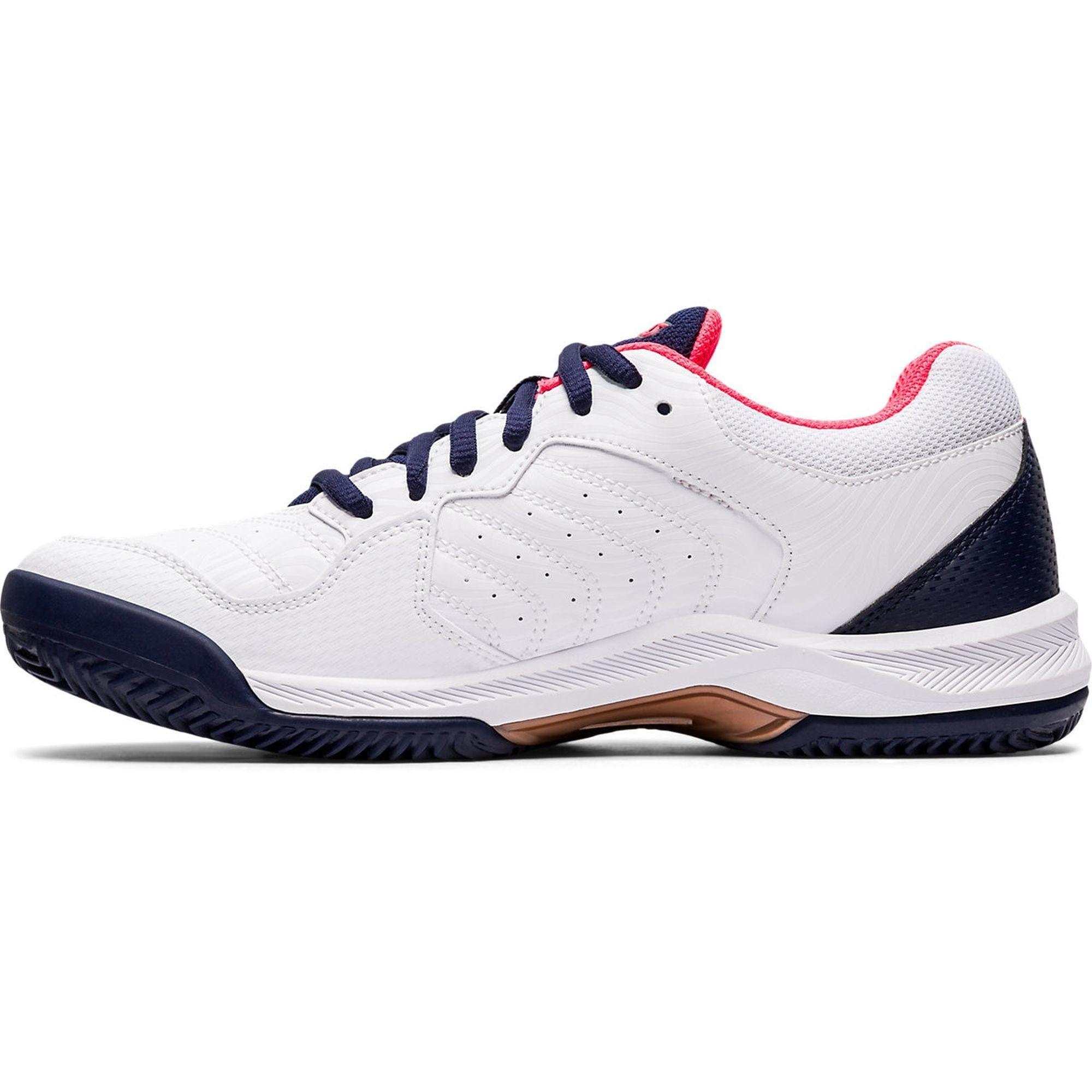 chaussures tennis femme asics terre battue