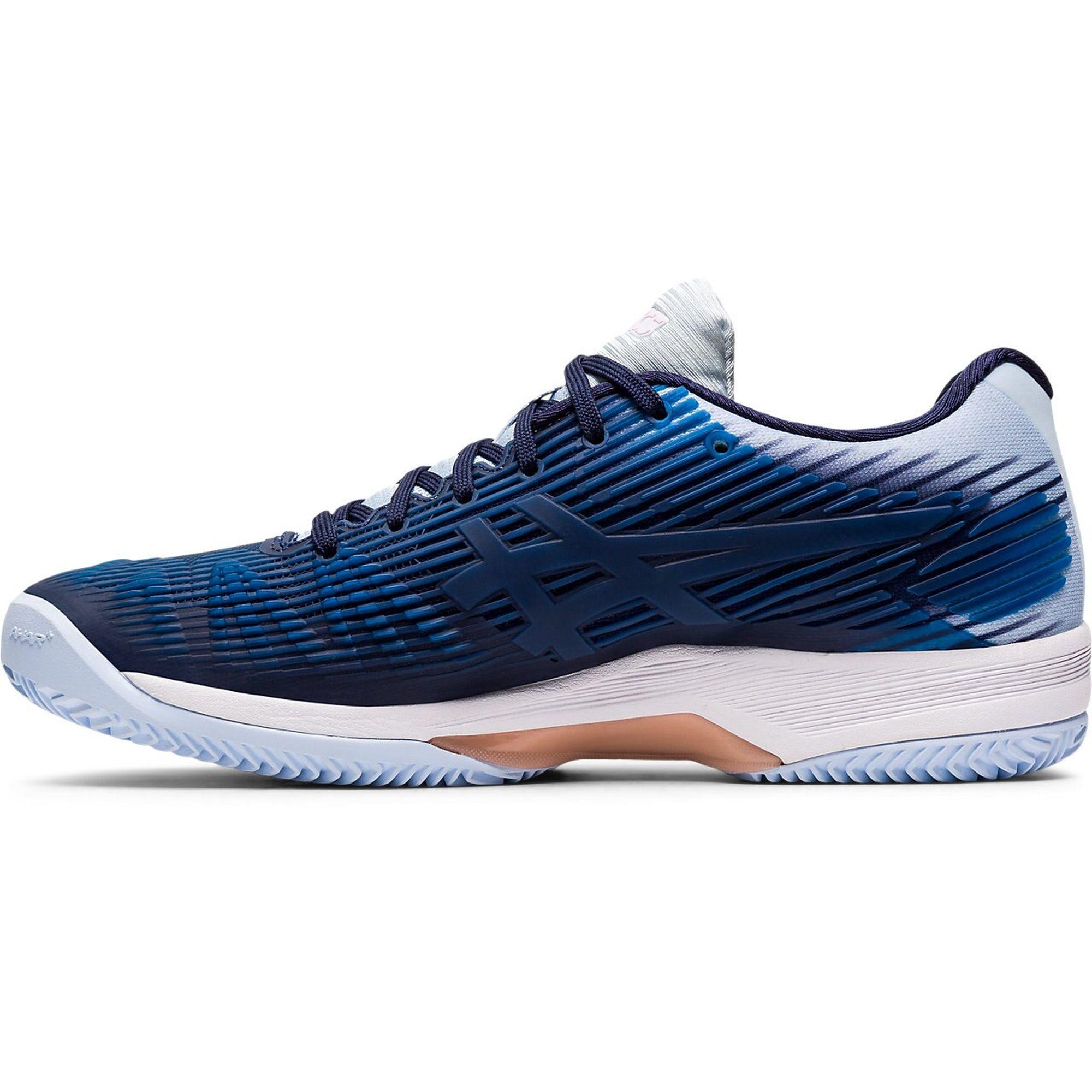 women's clay court tennis shoes