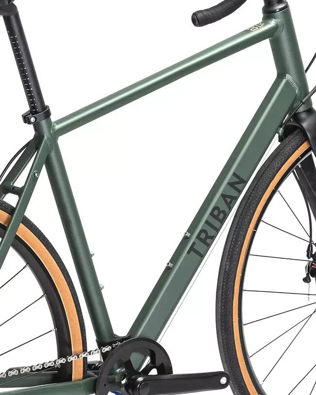 Fahrrad / Gravel Bike