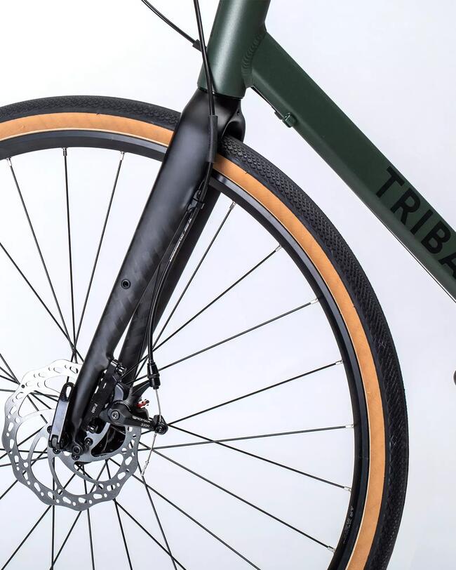Fahrrad / Gravel Bike