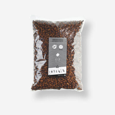 Sacco tiger nut cotte carpfishing 5 kg