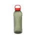 Bottle 0.8 L Tritan Screw Top Hiking Flask : Black/Red