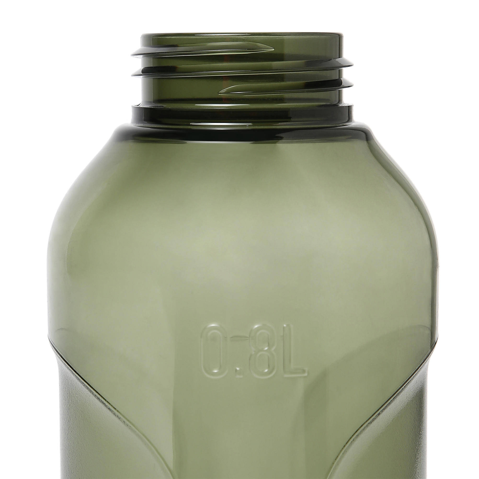 0.8 L IN Ecozen® water flask 100 with screw cap for hiking -  3