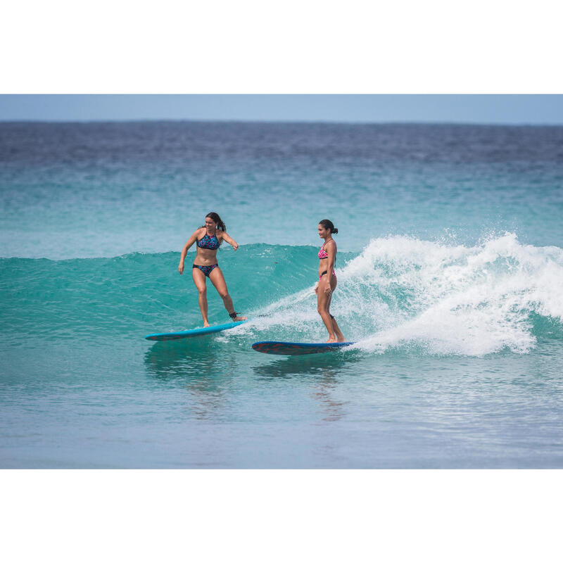 Bikinibroekje voor surfen Niki Furai Martinica lage taille