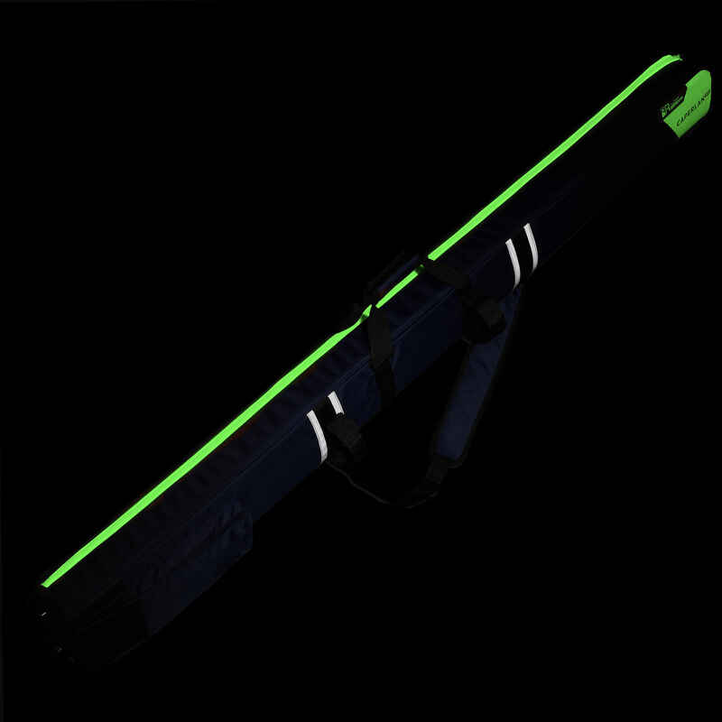 Surfcasting Rigid Rod Bag 500 Decathlon