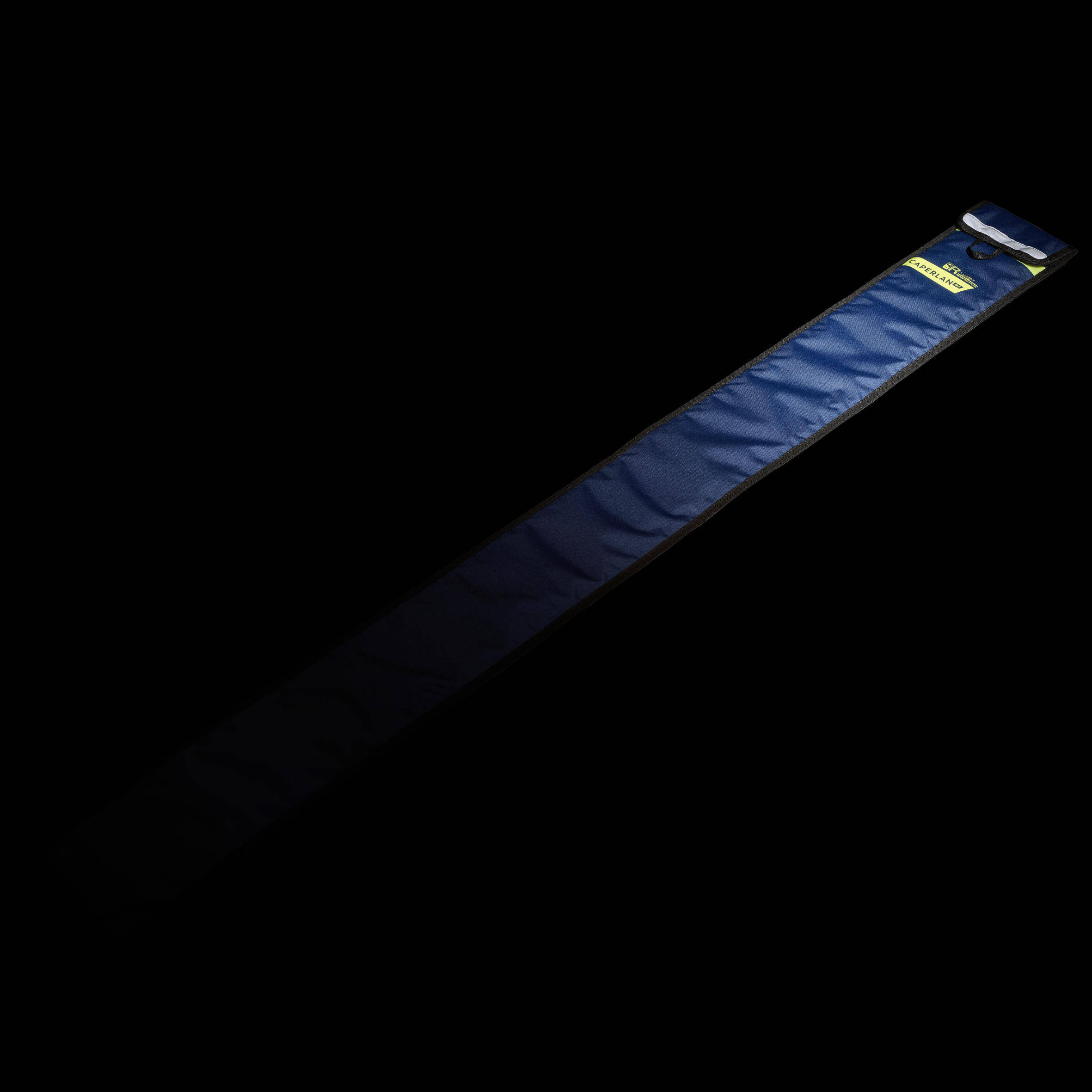 Protective surfcasting rod cover -  3