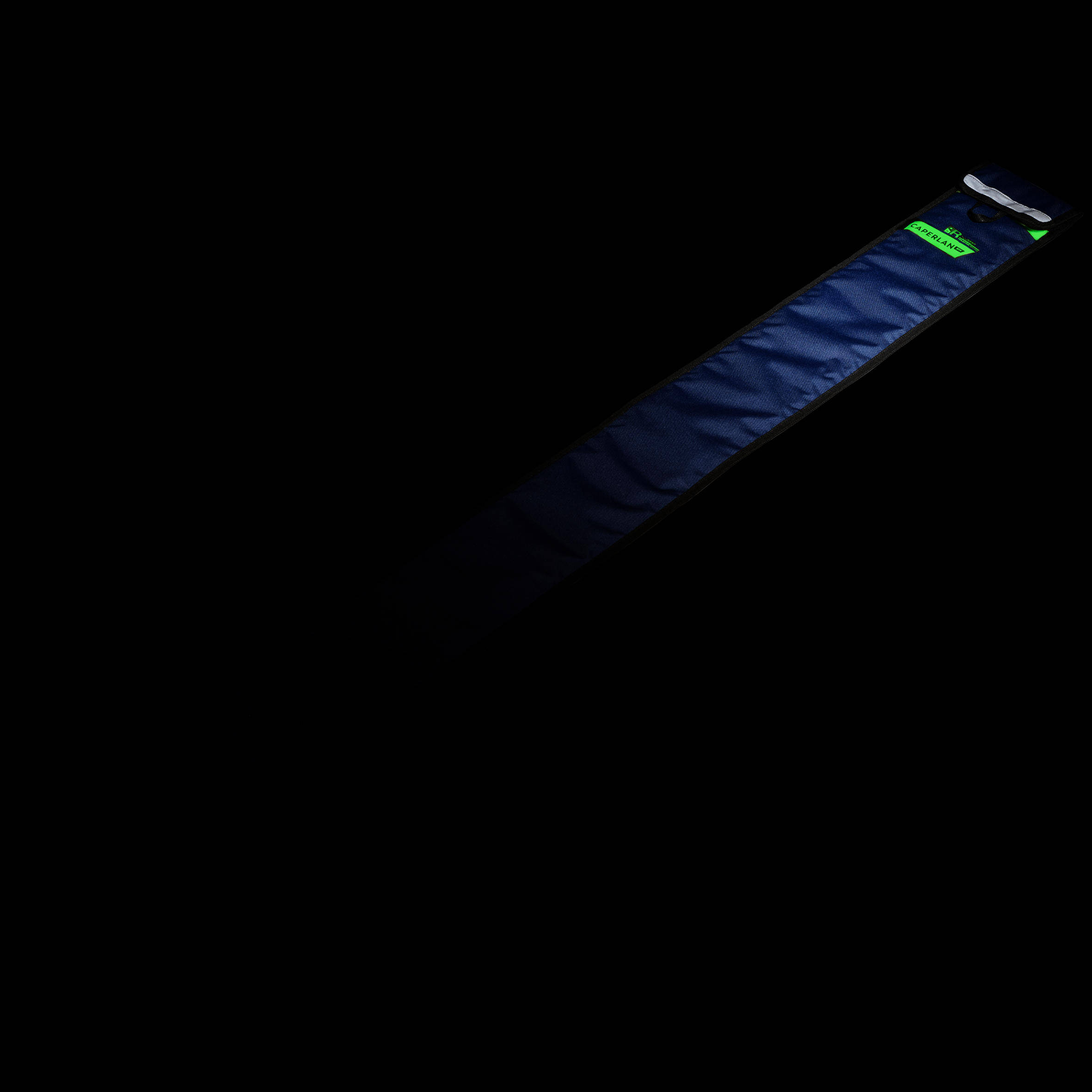 Protective surfcasting rod cover -  2