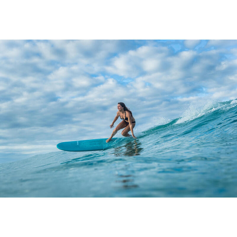 Bikinibroekje voor surfen Niki Hisho Espace lage taille