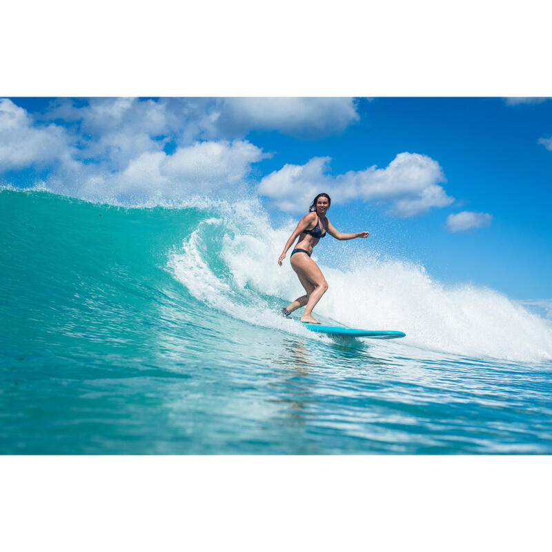 Bikinibroekje voor surfen Niki Hisho Espace lage taille