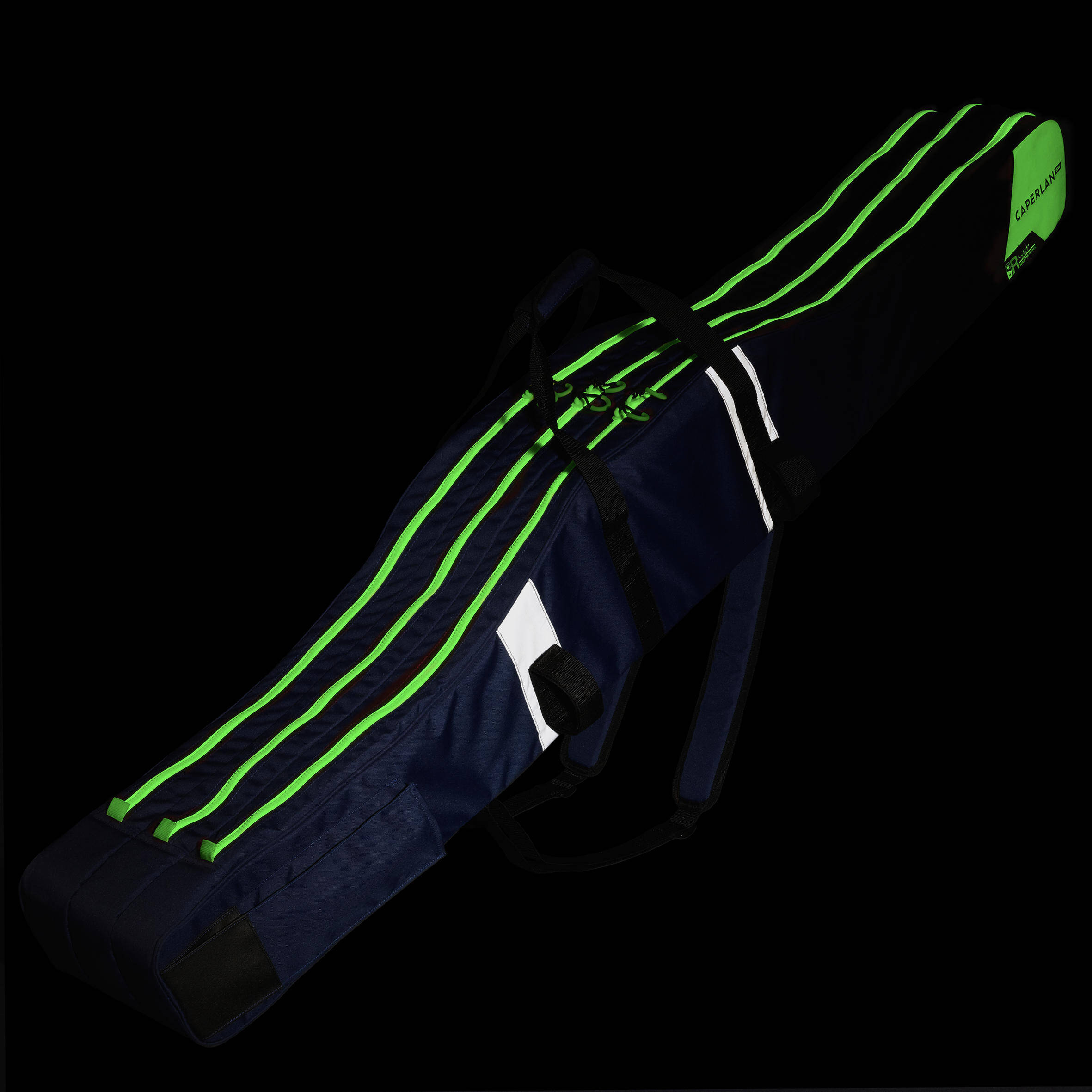 Soft Surfcasting 100 Fishing Bag -  2