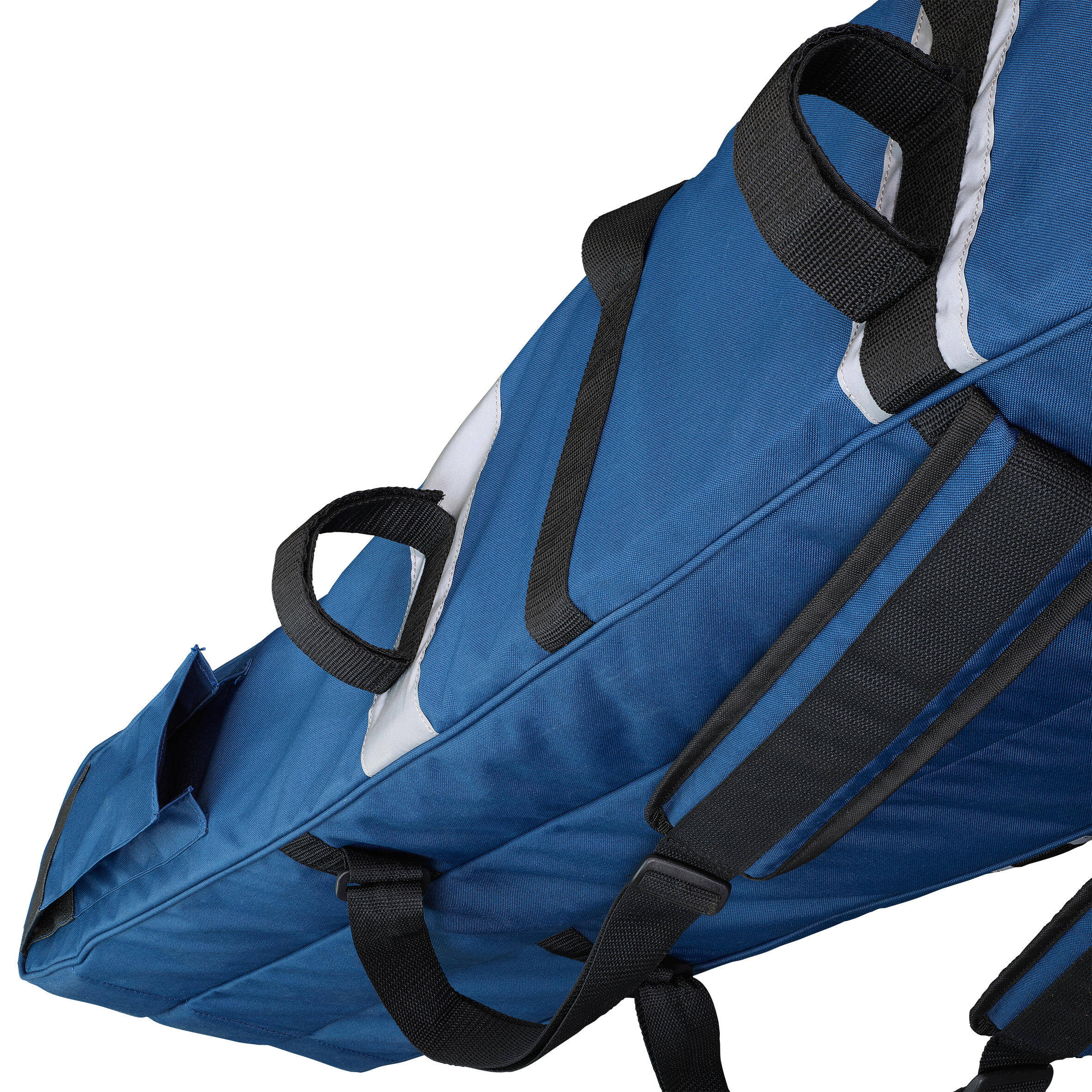 Soft Surfcasting 100 Fishing Bag -  4