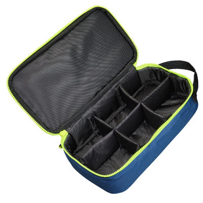 Tas voor spoelen vislijn voor strandvissen