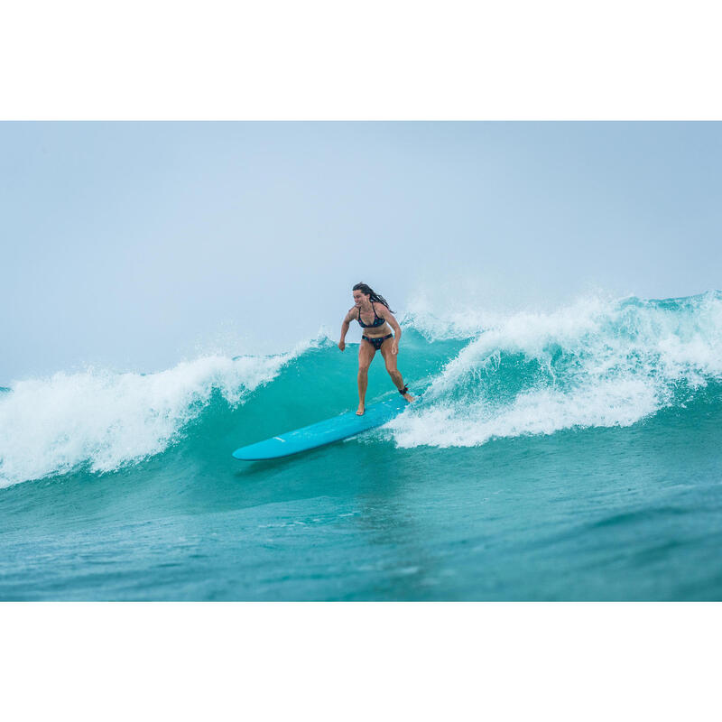 Bas de maillot de bain de surf femme taille basse NIKI SUPAI ZENITH