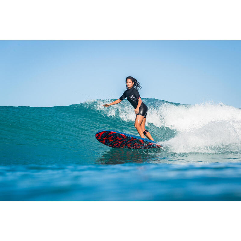 Surfboard Soft 500 8'6" 90 L