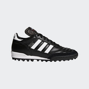 Bota de fútbol Mundial Team Turf Adulto Negro