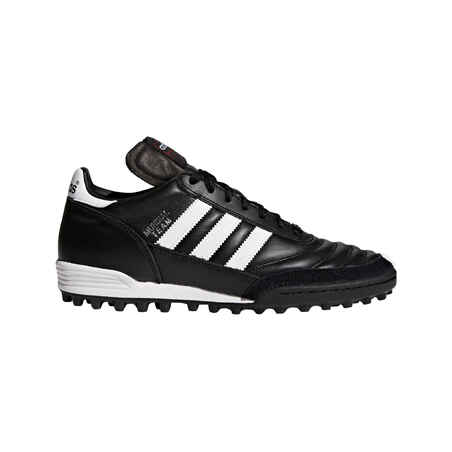 Adult Football Boots Mundial Team TF - Black