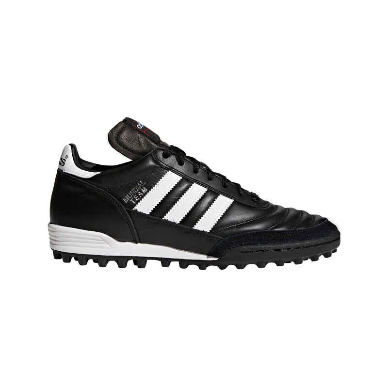 krater stopverf Vegetatie Fussballschuhe Multinocken Mundial Team TF Damen/Herren schwarz ADIDAS ADIDAS - DECATHLON krater stopverf Vegetatie Fussballschuhe Multinocken Mundial Team TF Damen/Herren schwarz ADIDAS ADIDAS - DECATHLON
