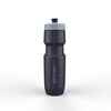 800ml L Cycling Water Bottle SoftFlow - Navy