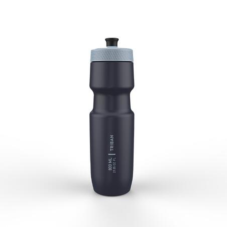 800 mL Cycling Water Bottle SoftFlow - L – Navy
