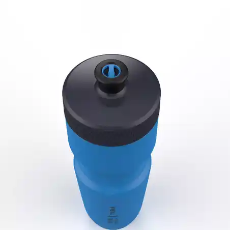 800 ml L Cycling Water Bottle SoftFlow - Blue