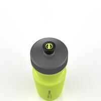 650 ml M Cycling Water Bottle SoftFlow - Yellow