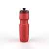 800 ml L Cycling Water Bottle SoftFlow - Red