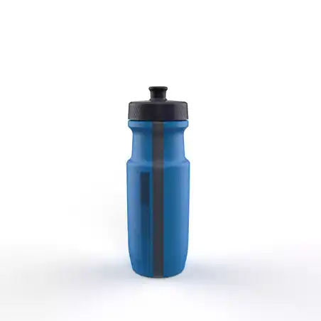Botol Air Bersepeda 650 ml M SoftFlow - Toska