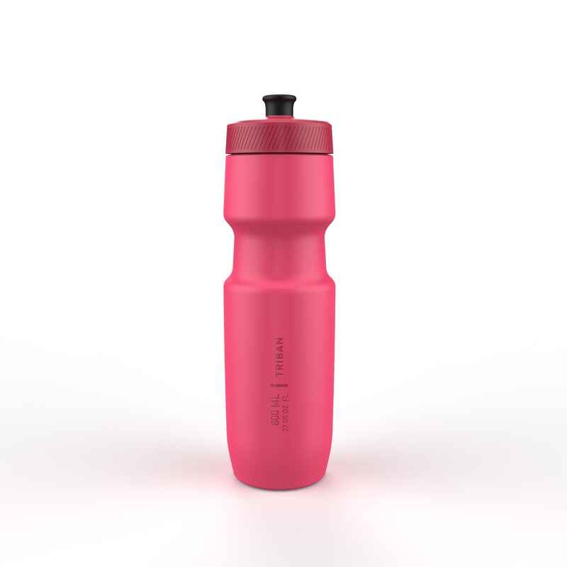 Trinkflasche Fahrrad SoftFlow L 800 ml rosa Trinkflasche Fahrrad SoftFlow L 800 ml rosa