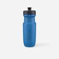 Bidon ciclism SOFTFLOW 650 ML Turcoaz