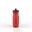 Bidon Bicicleta SoftFlow M 650 ml Vermelho